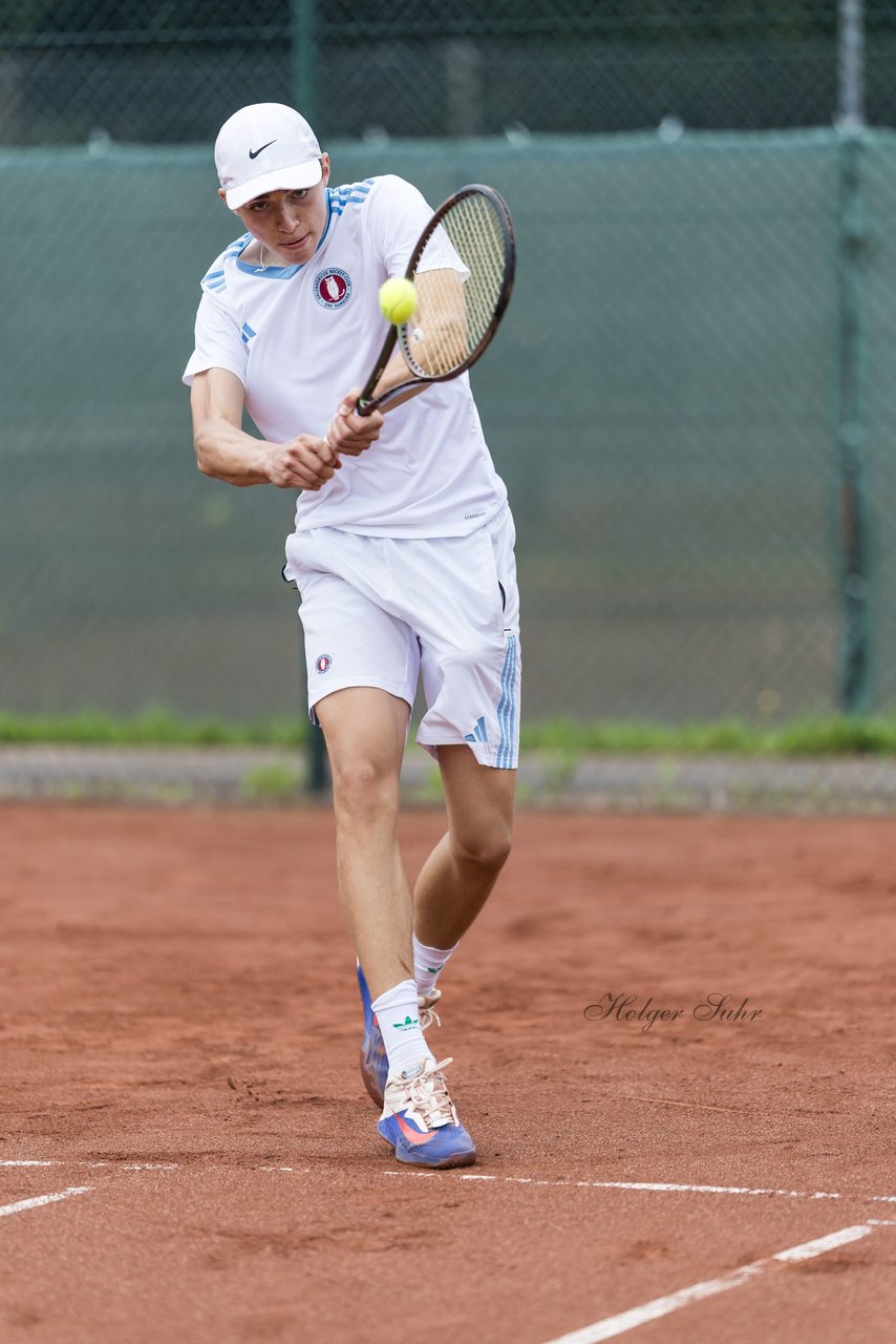 Bild 302 - Bergstedt Open